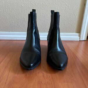 Vagabond Marja Boots Black - EU 39